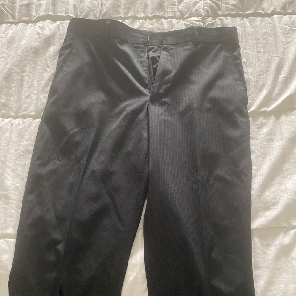Men’s dress pants